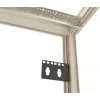 Plaque de montage verticale 1U Enoc System EPMB X1-S VE2 (54499)