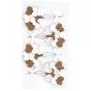 Autocollants en papier 3D ballon cœur Artoz, 4 pièces 185560-96