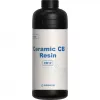 Résine d'impression 3D SHINING 3D CERAMIC C&B CG12-A1 0,5 kg pour couronnes et bridges dentaires M00004731