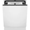 Lave-vaisselle tout intégrable Electrolux E52LC200S, 60 cm, 14 couverts, AirDry, moteur inverter, classe énergétique C