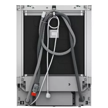 Lave-vaisselle tout intégrable Electrolux E52LC200S, 60 cm, 14 couverts, AirDry, moteur inverter, classe énergétique C