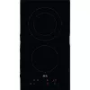 Table de cuisson vitrocéramique encastrable AEG, 29 cm