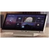 Aqara Panel Desktop Hub S1 Plus Grey 8 inch IPS Touchscreen Zigbee 3.0 Smart Home Control Panel MP-K05D