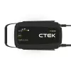Chargeur de batterie automatique professionnel CTEK PRO25 CiC EU 40-480 12V 25A pour batteries plomb-acide et lithium
