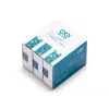 Carte Arduino Nano Every lot de 3 - carte de développement microcontrôleur ATmega4809 ABX00028-3P