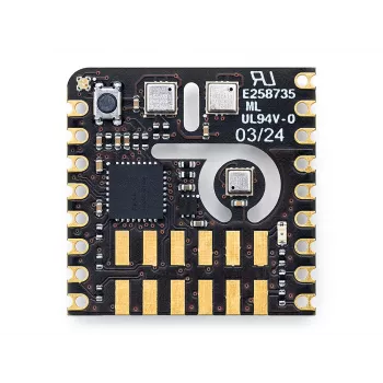 Carte Arduino Nicla Sense Env ABX00089