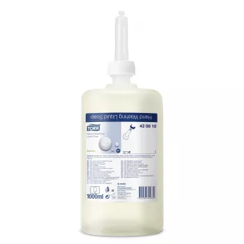 TORK S1 Premium Liquid Soap 1 l, 1 pc (420810)