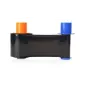 Ruban couleur YMCKO HID Fargo DTC1500, 500 impressions 45616