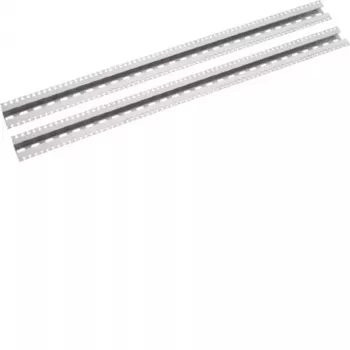 Rail de maintien de câbles Hager MES-KSB150