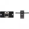 Insert de plaque murale RJ-45 Kramer W-45 - noir 80-00026799