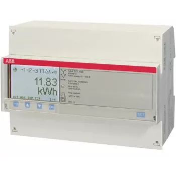 Compteur CT M-Bus ABB A44 213-100 (2CMA170535R1000)