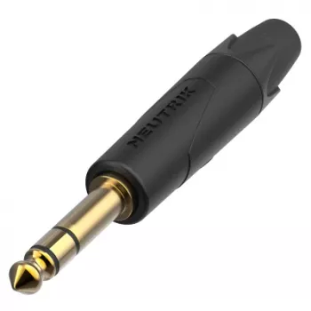 Connecteur jack TRS 1/4