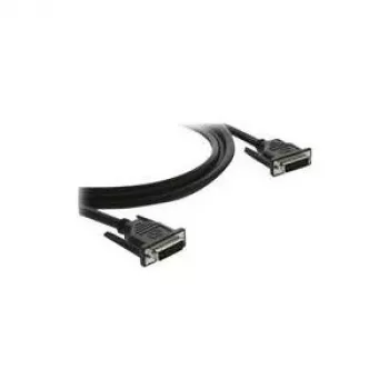 Câble DVI-D Dual Link Kramer CLS-DM/DM-6 1,8 m ignifuge 94-10101006