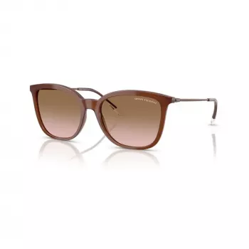 Lunettes de soleil femme Armani Exchange AX4151S836511 55/17/140 mm