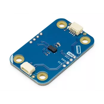Module capteur à ultrasons de distance Arduino ABX00102 Modulino