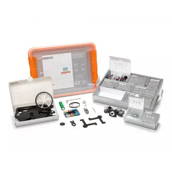 Kit d'ingénierie Arduino Rev2 AKX00022 éducation