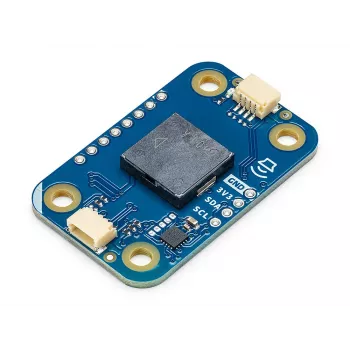 Module buzzer Arduino ABX00108 Modulino Buzzer