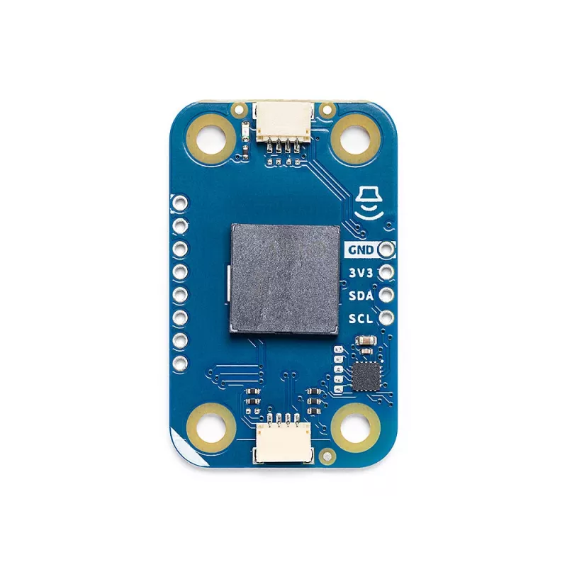 Module buzzer Arduino ABX00108 Modulino Buzzer