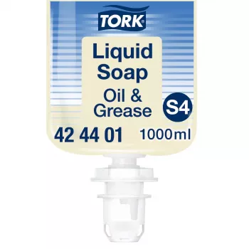 TORK Grease-Dissolving Liquid Soap 1 L (424401)