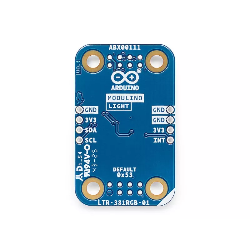 Arduino ABX00111 Modulino Light