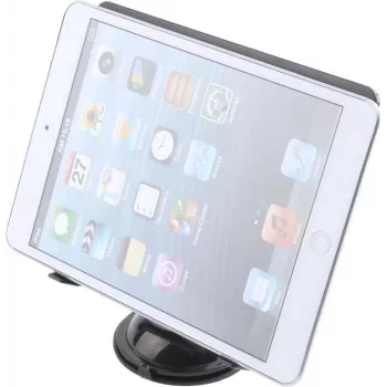CYOO MULTIHOL support universel pour smartphone – noir