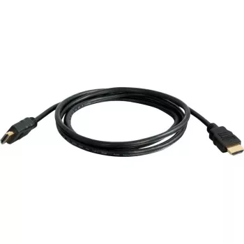 Câble HDMI haute vitesse avec Ethernet Cables2Go 2 m/6,6 ft (82005)