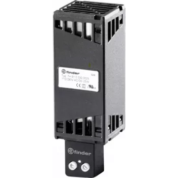 Chauffage d'armoire électrique Finder 25 W (7H.51.0.230.0025)