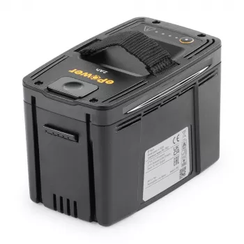 STIGA E 420 Replacement Battery 48V 2Ah Li-Ion for 48V PowerPack System 274012004/ST1