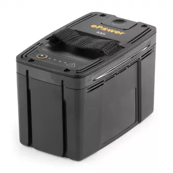 STIGA E 450 Replacement Battery 48 V 5 Ah Li-Ion (274015004/ST1)