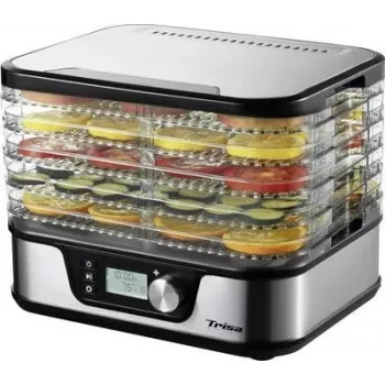 Déshydrateur alimentaire Trisa Healthy Snack 7772.751