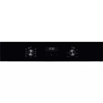 Four électrique encastrable Electrolux EOD5C70BZ, 65 L, noir