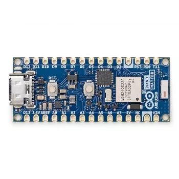 Carte Nano Matter ABX00112 Arduino