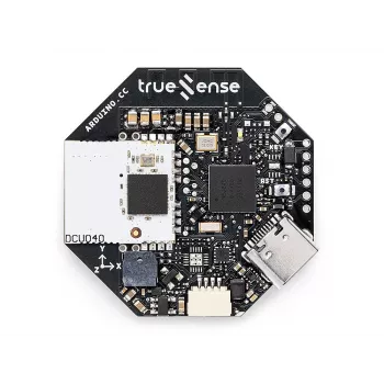 Système de vision IA industriel Stella ABX00131 Arduino
