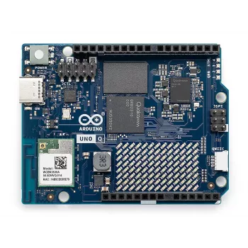 Carte de développement Uno Q 4 Go Arduino (ABX00173)