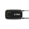 Chargeur de batterie automatique CTEK M15 EU 40-192 12 V 15 A pour batteries plomb-acide et lithium