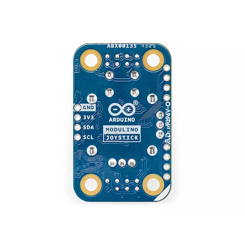 Module joystick Modulino ABX00135 Arduino