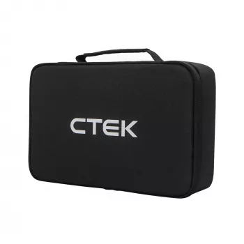 Étui de transport CTEK 40-517 pour chargeurs de batterie et accessoires