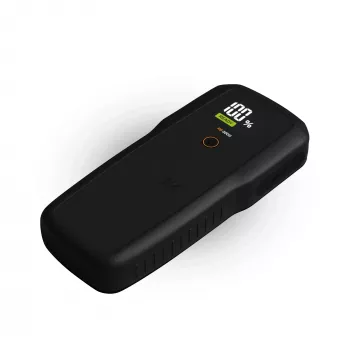 Booster RB 3000 CTEK 40-625 avec courant de crête de 3000 A et fonction power bank