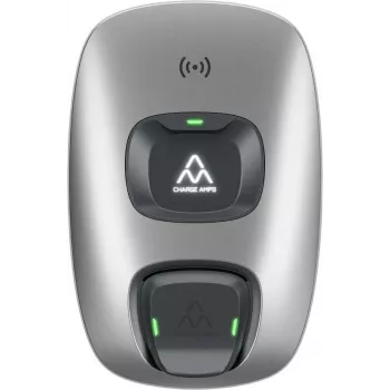 Borne de recharge Dawn Professional DE Eichrecht Charge Amps 131626