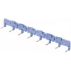Peigne de pontage Finder 8 voies pour bornes A1 ou A2 (095.08)