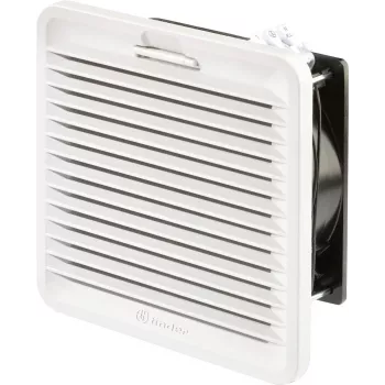 Ventilateur filtrant Finder 55 m³/h 22 W soufflant 7F.80.8.230.2055