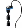Interrupteur à flotteur Finder 72C100000201, 1 inverseur, 10 A, câble 2 m