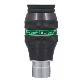 Oculaire Tele Vue Delos 10mm 1,25 inch