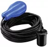 Finder interrupteur à flotteur 1 inverseur 10 A câble 5 m (72.A1.1.000.0501)