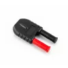 HT Instruments 1004310 T10 adaptateur de température type K pour multimètres