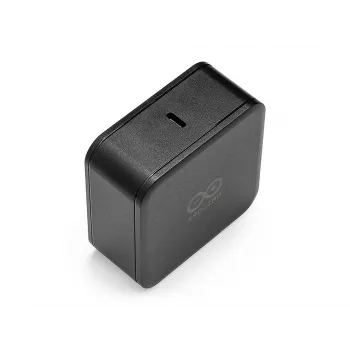 Bloc d'alimentation USB-C Arduino TPX00242 45W (9A, fiches interchangeables)