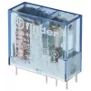 Relais de puissance Finder 40.61.7.012.1000 12 V DC 16 A SPDT enfichable