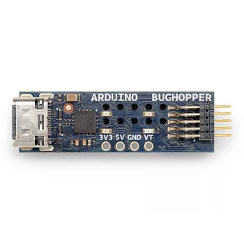 Carte de développement Arduino BugHopper™ (ABX00156)