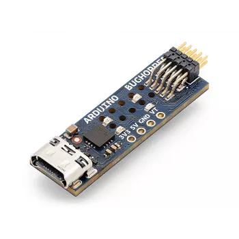 Carte de développement Arduino BugHopper™ (ABX00156)