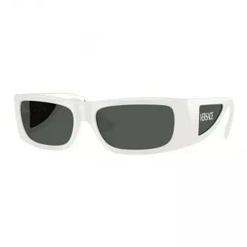 Lunettes de soleil unisexes Versace VE4482-314-87 noir/gris 57/16/135 mm
